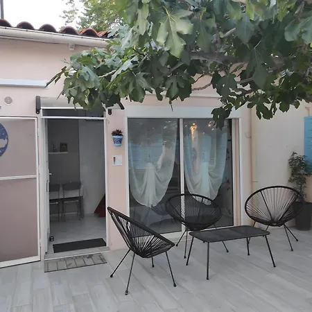 D'hotes - Les Orchidees