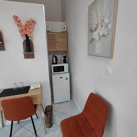 Bed & Breakfast D'hôtes - Les Orchidées 3*